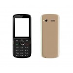 Full Body Housing For Lemon B669 White - Maxbhi Com