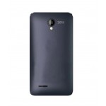 Full Body Housing For Micromax Bolt S302 Grey - Maxbhi Com