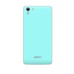 Full Body Housing For Micromax Canvas Selfie 3 Q348 Green - Maxbhi Com