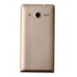 Full Body Housing For Monix Ginger G5001 Dragaon Black - Maxbhi Com