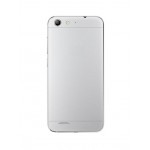 Full Body Housing For Zte Blade D6 White - Maxbhi Com