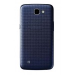 Full Body Housing for LG K4 - Indigo
