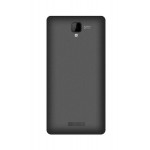 Full Body Housing for QMobile Noir i6 - White