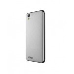 Full Body Housing for Spice Xlife 45Q - Grey