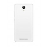 Full Body Housing for Xiaomi Redmi Note 2 Prime - Silver