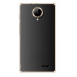 Full Body Housing for Zen Ultrafone 303 Elite 2 - White