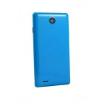 Full Body Housing for ZTE Blade Q1 - Black