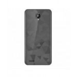 Full Body Housing For Hitech Air A3i Black - Maxbhi Com