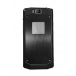 Full Body Housing For Oukitel K10000 Black - Maxbhi.com