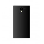 Full Body Housing For Reliance Lava Eg932 Black - Maxbhi Com