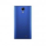 Full Body Housing For Spice Xlife M5q Plus Black - Maxbhi Com