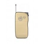 Full Body Housing For Vinner Dv01 Silver - Maxbhi Com