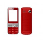 Full Body Housing For White Cherry Bl3100 Black - Maxbhi Com