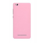 Full Body Housing For Xiaomi Mi 4c 32gb Pink - Maxbhi Com
