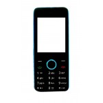 Full Body Housing For Zen X25 Brown - Maxbhi Com