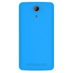 Full Body Housing For Zopo Color S5 5 Blue - Maxbhi Com