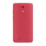 Full Body Housing For Zopo Color S5 5 Red - Maxbhi Com