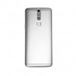 Full Body Housing For Zte Axon Mini Black - Maxbhi Com