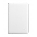 Back Panel Cover for Acer Iconia B1-711 - Black