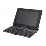 Back Panel Cover for Acer Iconia Tab W500 - White