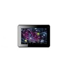 Back Panel Cover for Adcom Apad 741C - White