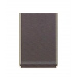 Back Panel Cover For 4nine Mobiles Im99 Grey - Maxbhi.com