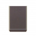 Back Panel Cover For 4nine Mobiles Im99 White - Maxbhi Com