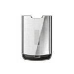 Back Panel Cover For Ace Mobile A9 Black - Maxbhi.com