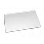 Back Panel Cover For Acer Aspire P3171 Black - Maxbhi.com