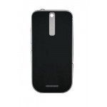 Back Panel Cover For Acer Betouch E110 Black - Maxbhi.com