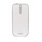 Back Panel Cover For Acer Betouch E110 White - Maxbhi.com