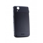 Back Panel Cover For Acer F900 Black - Maxbhi.com