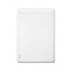 Back Panel Cover For Acer Iconia A1811 Black - Maxbhi.com