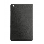 Back Panel Cover For Acer Iconia One 7 B1730 Black - Maxbhi.com
