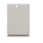 Back Panel Cover For Acer Iconia One 7 B1740 Black - Maxbhi.com