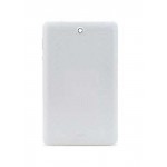 Back Panel Cover For Acer Iconia One 7 B1770 16gb White - Maxbhi.com