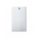 Back Panel Cover For Acer Iconia One 8 B1850 White - Maxbhi Com