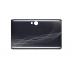 Back Panel Cover For Acer Iconia Tab A100 Black - Maxbhi.com