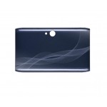 Back Panel Cover For Acer Iconia Tab A100 White - Maxbhi.com