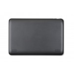 Back Panel Cover For Acer Iconia Tab A20010g16u Black - Maxbhi.com
