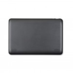 Back Panel Cover For Acer Iconia Tab A210 Black - Maxbhi.com