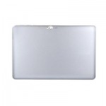 Back Panel Cover For Acer Iconia W510 32gb Wifi Black - Maxbhi Com