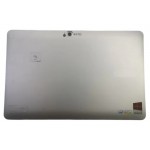 Back Panel Cover For Acer Iconia W510 64gb Wifi Black White - Maxbhi Com