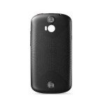 Back Panel Cover For Acer Liquid E1 Black - Maxbhi.com