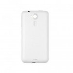 Back Panel Cover For Acer Liquid E3 E380 White - Maxbhi.com