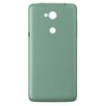 Back Panel Cover For Acer Liquid E600 White - Maxbhi Com