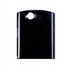 Back Panel Cover For Acer Liquid E Ferrari Edition Black - Maxbhi.com