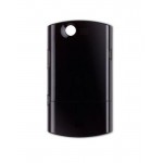 Back Panel Cover For Acer Liquid E S100 Black - Maxbhi.com