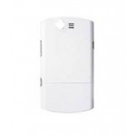Back Panel Cover For Acer Liquid E S100 White - Maxbhi.com