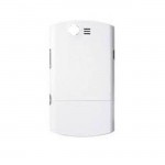 Back Panel Cover For Acer Liquid White - Maxbhi Com
